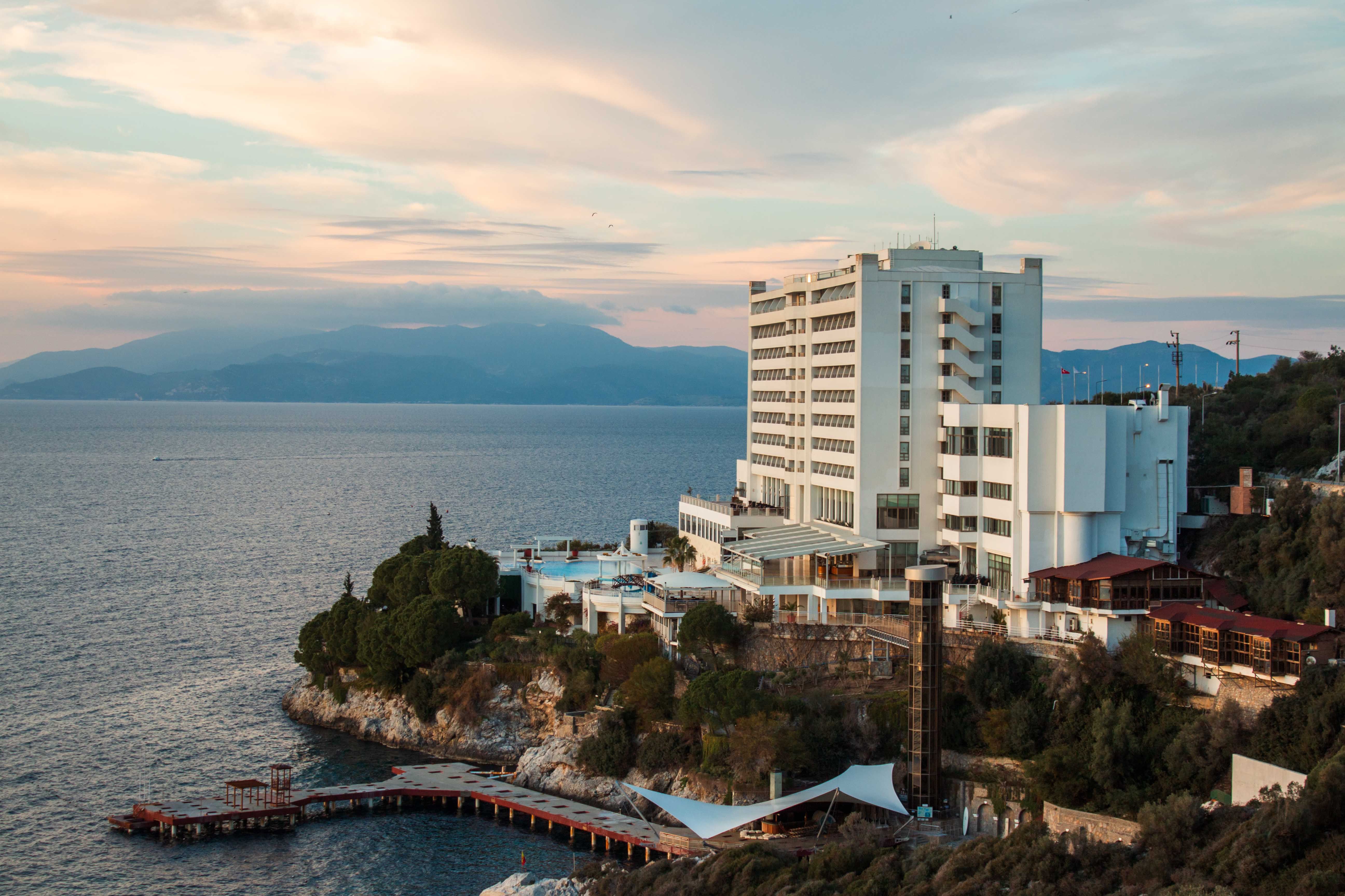 FIRSAT OTELLERİ