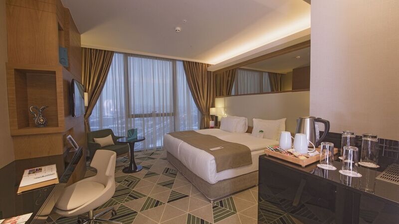 Ramada Plaza by Wyndham Konya