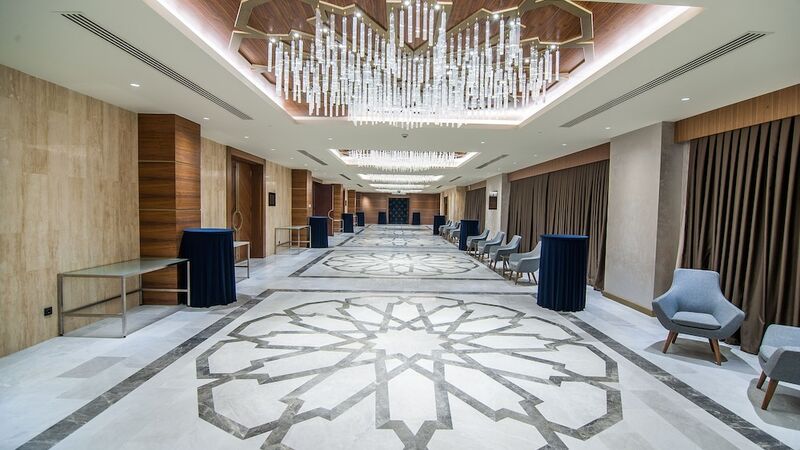 Bayır Diamond Hotel & Convention Center Konya