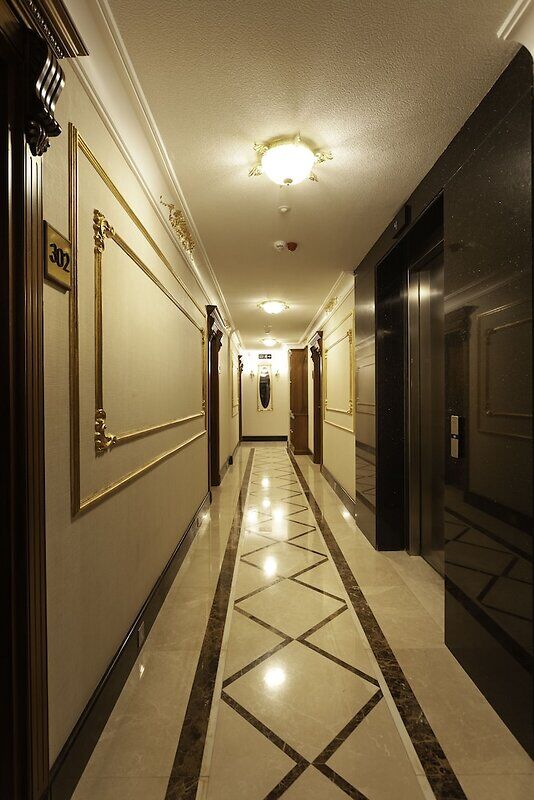 Bablin Butik Otel