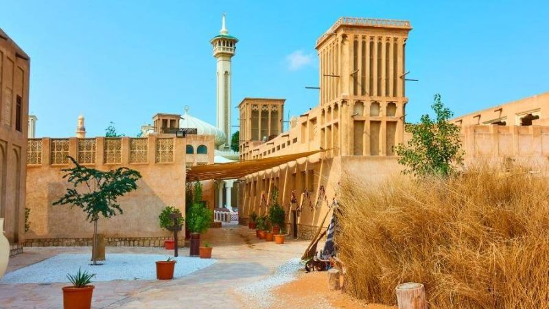 AJet ile 3 Gece Dubai Turu: İkonik Şehir Turu Dahil!
