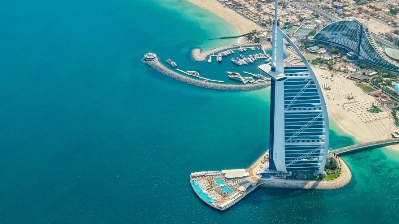 AJet ile 3 Gece Dubai Turu: İkonik Şehir Turu Dahil!