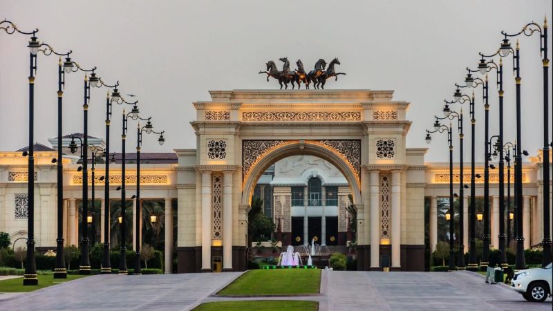AJet ile 3 Gece Dubai Turu: İkonik Şehir Turu Dahil!