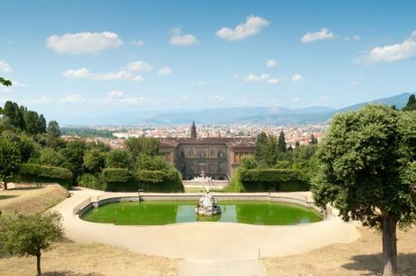 AJet ile 5 Gece 6 Gün Ekspres Büyük İtalya Turu (Roma - Bergamo)