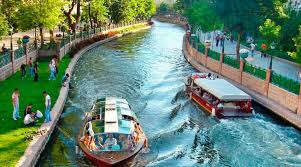 2 Şehir 2 Ayrı Termal, Bursa - Uludağ - Eskişehir Turu