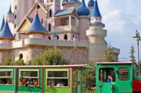 2 Şehir 2 Ayrı Termal, Bursa - Uludağ - Eskişehir Turu