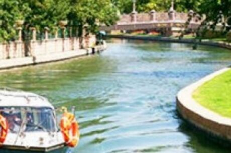 2 Şehir 2 Ayrı Termal, Bursa - Uludağ - Eskişehir Turu